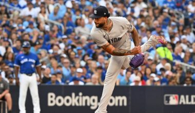 Yankees Could Make Surprising Swap With Mets