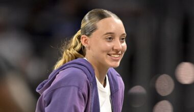 Paige Bueckers, other Dallas Wings in Unrivaled's Season 2 Debut