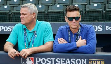 Division Series - Detroit Tigers v Seattle Mariners - Game 1