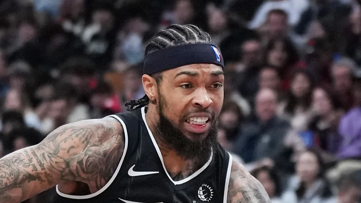 Raptors win streak leads to surprise NBA power rankings update