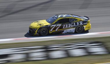 Zeigler Auto Group to Sponsor Carson Hocevar in 11 Cup Races