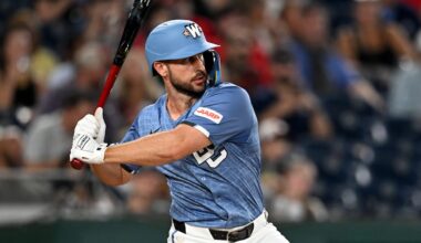 Chicago White Sox v Washington Nationals