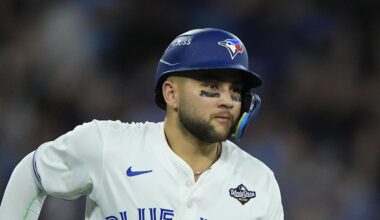 Yankees Aren't Serious About Blue Jays Star?
