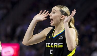 Dallas Wings star Paige Bueckers impresses in Unrivaled debut