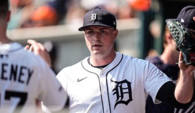 Did Massive Hint Just Drop That Tarik Skubal is MLB The Show Cover Athlete?