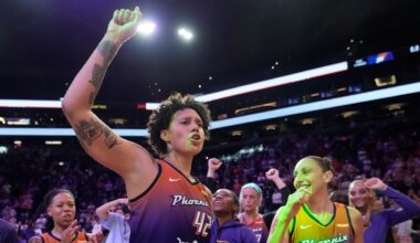 How The Mercury Lost to Rival Storm, Redeemed Themselves Later