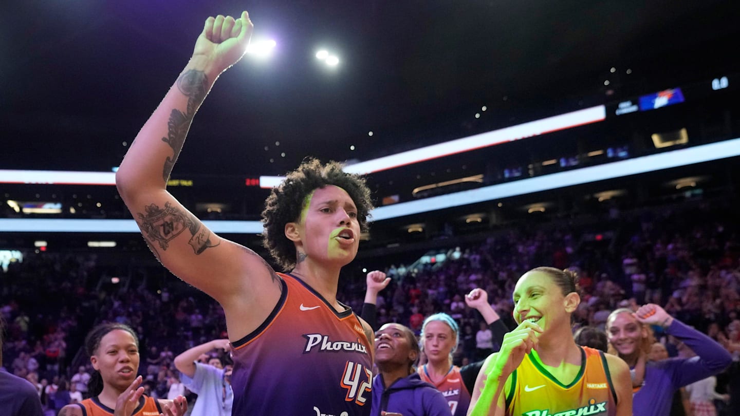 How The Mercury Lost to Rival Storm, Redeemed Themselves Later