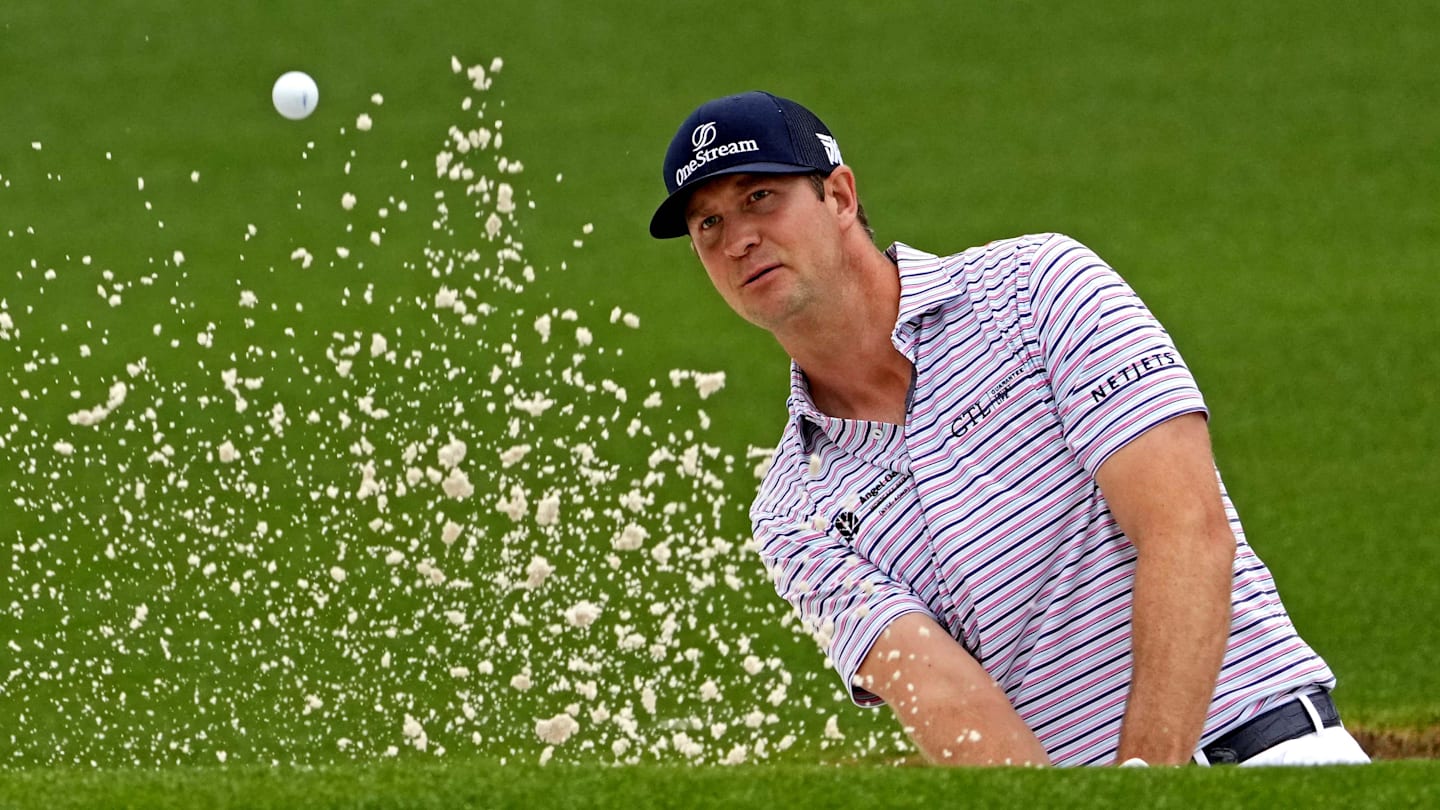 A LIV Golfer’s Staggering Suspension May Be a Clue to Brooks Koepka’s Future