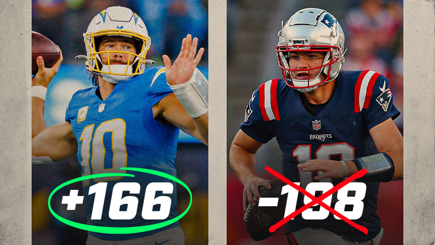 NFL Upset Predictions and Picks for Wild Card Round (Can Jaguars Hand Bills Loss?)