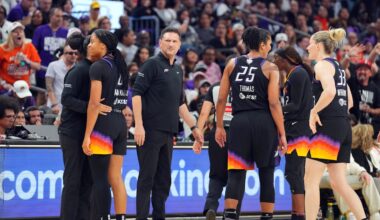 Revisiting Phoenix's Last Five Regular Season Games