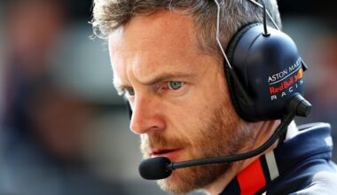 Ex-Max Verstappen Mechanic Given Key Promotion As Audi Set To Make F1 History