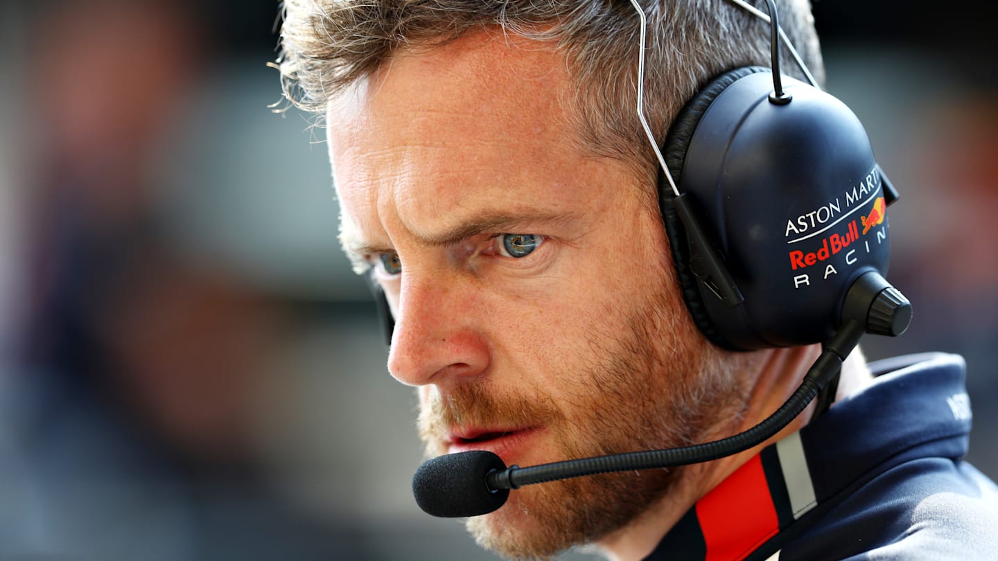 Ex-Max Verstappen Mechanic Given Key Promotion As Audi Set To Make F1 History