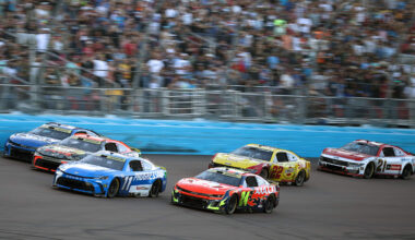 NASCAR Cup Series Championship