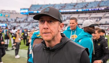 Why Liam Coen is NFL's Most Fascinating Coach Entering Playoffs