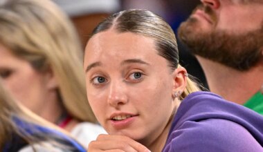 What Dallas Wings star Paige Bueckers said about WNBA CBA negotiations