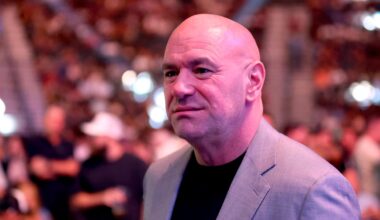 Dana White Sends Warning Shot To Sanctioning Bodies Ahead Of Zuffa Boxing Debut