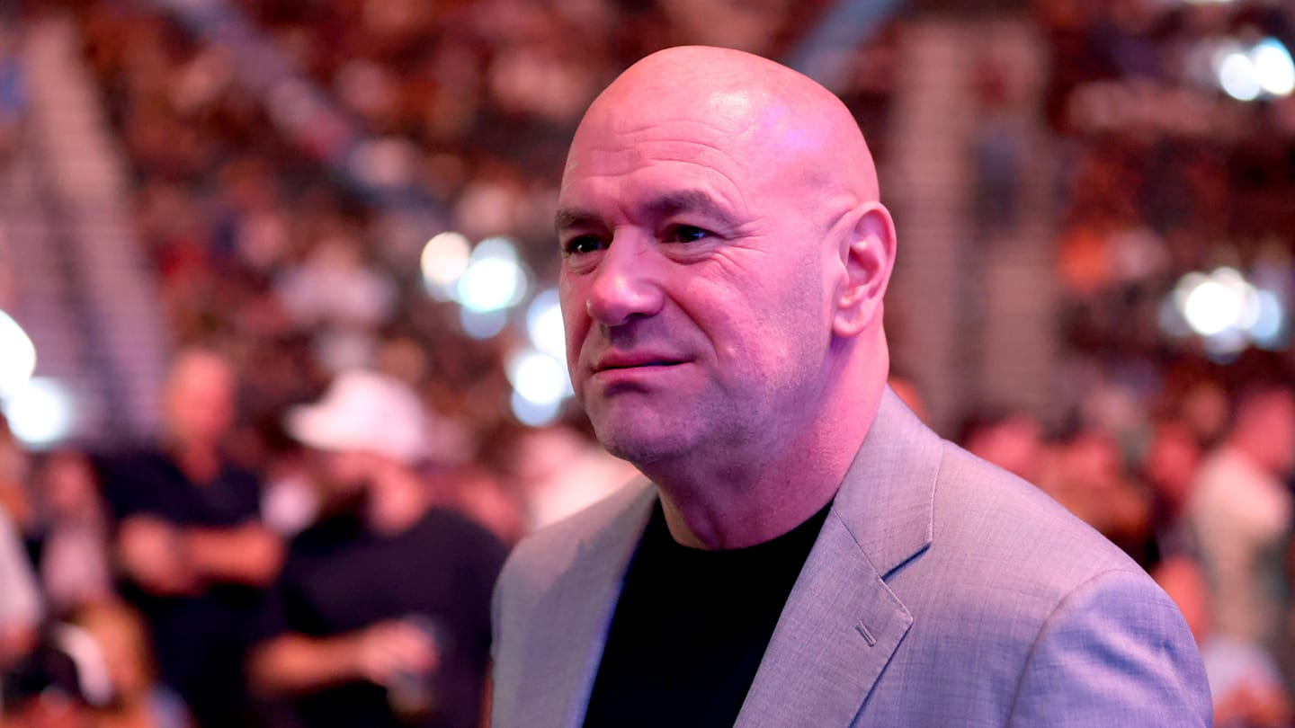 Dana White Sends Warning Shot To Sanctioning Bodies Ahead Of Zuffa Boxing Debut