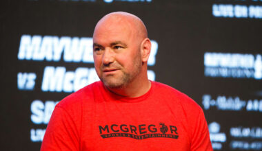 Dana White Confirms Inaugural Zuffa Boxing Event Headliner