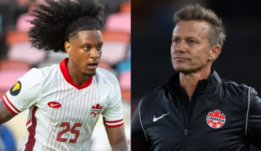 Five Canada Players to Watch in First Camp of 2026—Ranked