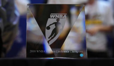 Why Phoenix's Starters Set The Tone In 2007