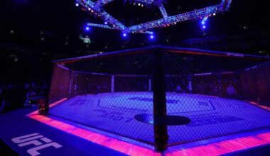 UFC fans cry mismatch on reported next fight for undefeated KO machine