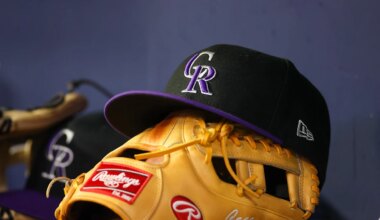 MLB Writer’s 2026 Prediction for Rockies Is Just What You’d Expect