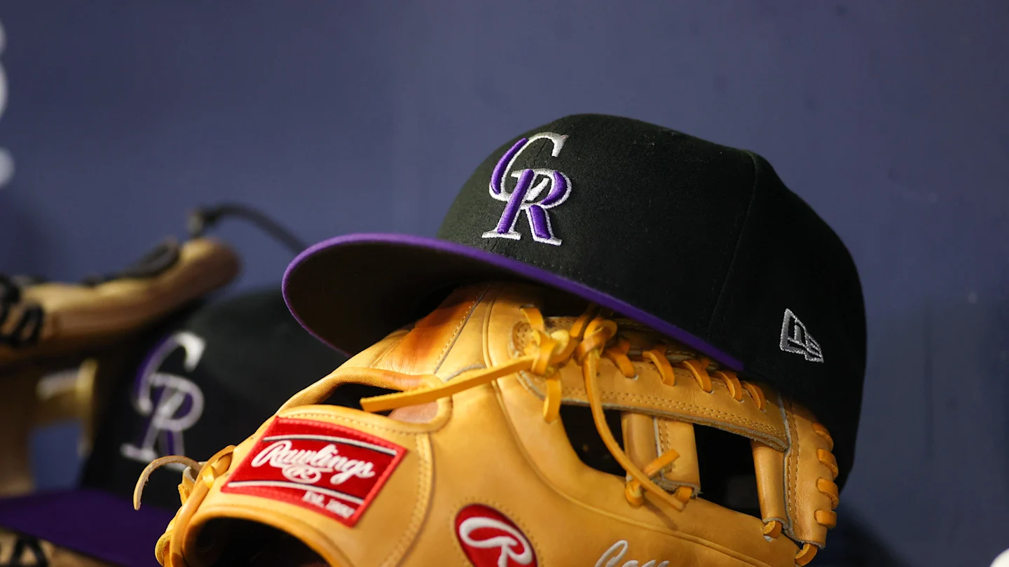 MLB Writer’s 2026 Prediction for Rockies Is Just What You’d Expect