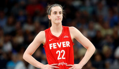 Indiana Fever v Minnesota Lynx