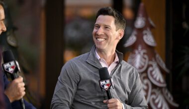 Red Sox 'Like' 2-Time All-Star After Losing Alex Bregman