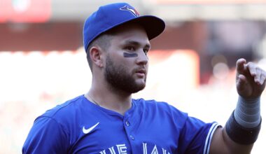 Phillies-Bo Bichette Update Shows Red Sox Fighting Uphill Battle