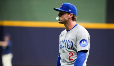 Two Reasons Nico Hoerner Is a Great Fit For Yankees