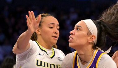 When Dallas Wings, rest of WNBA can expect new collective bargaining agreement
