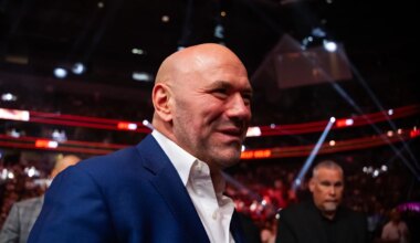UFC CEO Dana White drops huge UFC Seattle main event featuring ex-middleweight champ