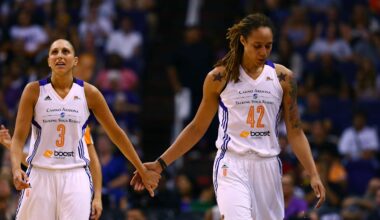 Why Phoenix's Stars Were Involved In 2018 Award Races