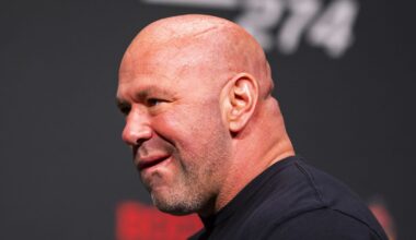 MMA fans roast Dana White after UFC CEO announces new name for UFC APEX