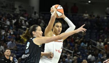 Why Mercury's Sabally Is An Exceptional Scorer