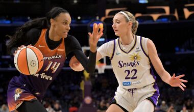 Mercury's Bonner Starts Career On A Good Note