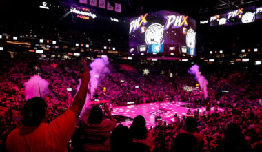 How The Mercury Avoid Overtime Games In 2002