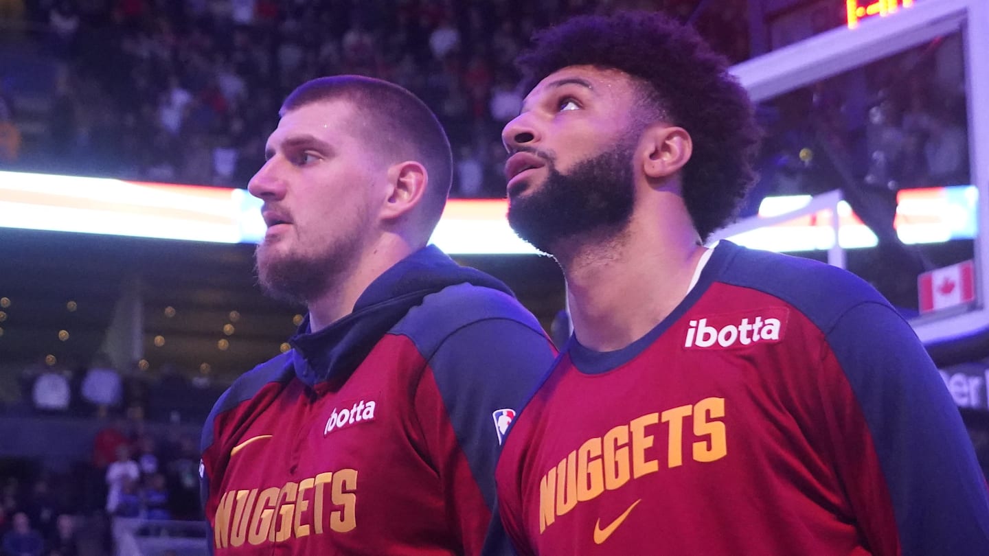Nuggets Predicted to End 15-Year Drought at 2026 NBA All-Star Game