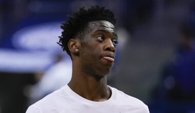 Where the Race to Become the NBA’s No. 1 Draft Pick Stands