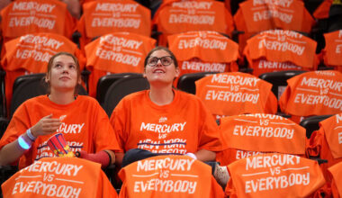 Why Phoenix's 2000 Season Was One Of Its Best