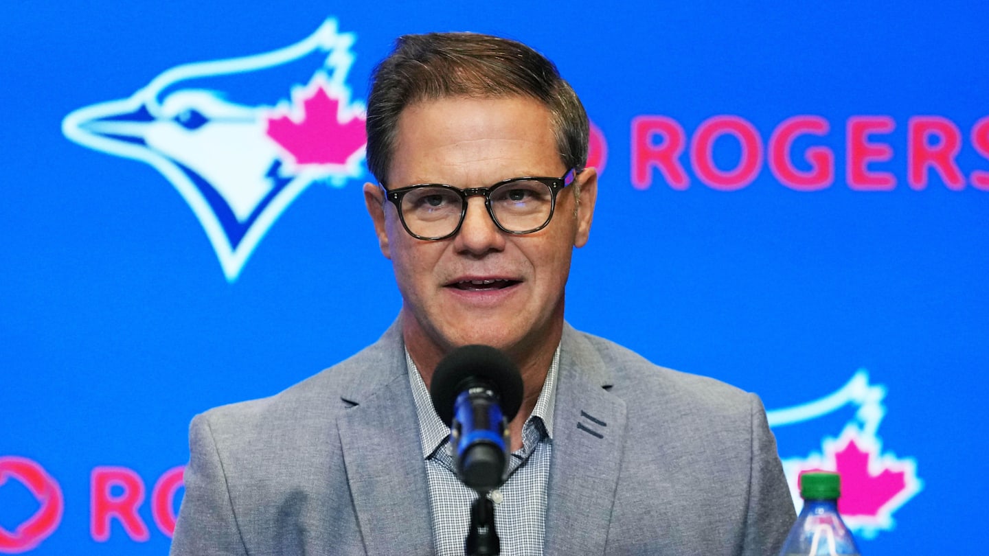 Blue Jays Must Pivot to Steal Yankees Star Free Agent After Tucker Heartbreak