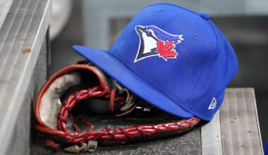 Bo Bichette's Departure Places Focus on Blue Jays' Breakout Playoff Star