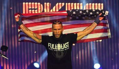 Start time, Fight card, How To Watch & Live Stream