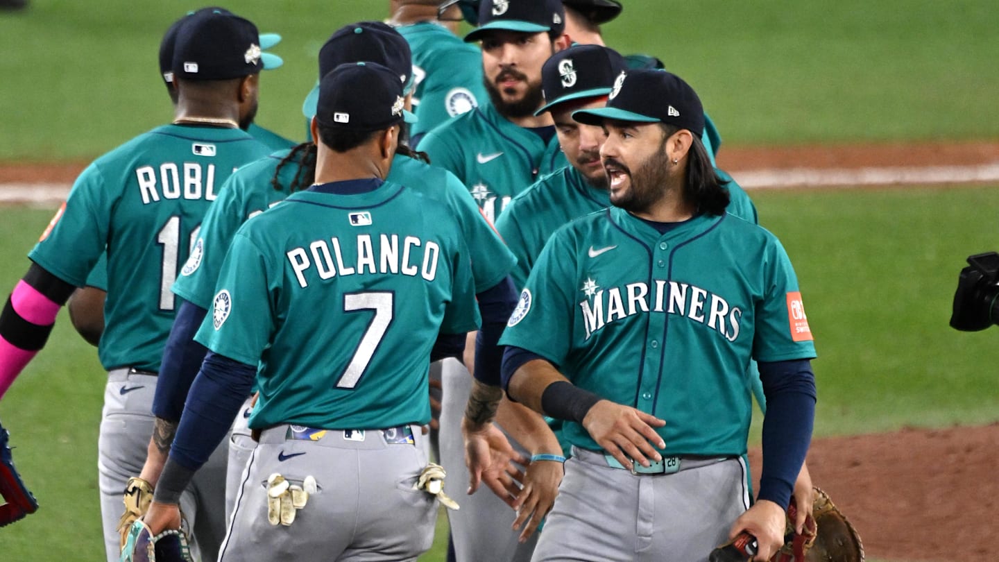 Mariners Predicted To Sign Star Slugger To 1-Year, $20 Million Deal