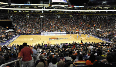 Why Mercury's Timms Impacted Both Ends Of The Floor