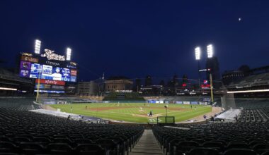 Tigers First Round Selection Could Be Primed for Breakout Year Next Season