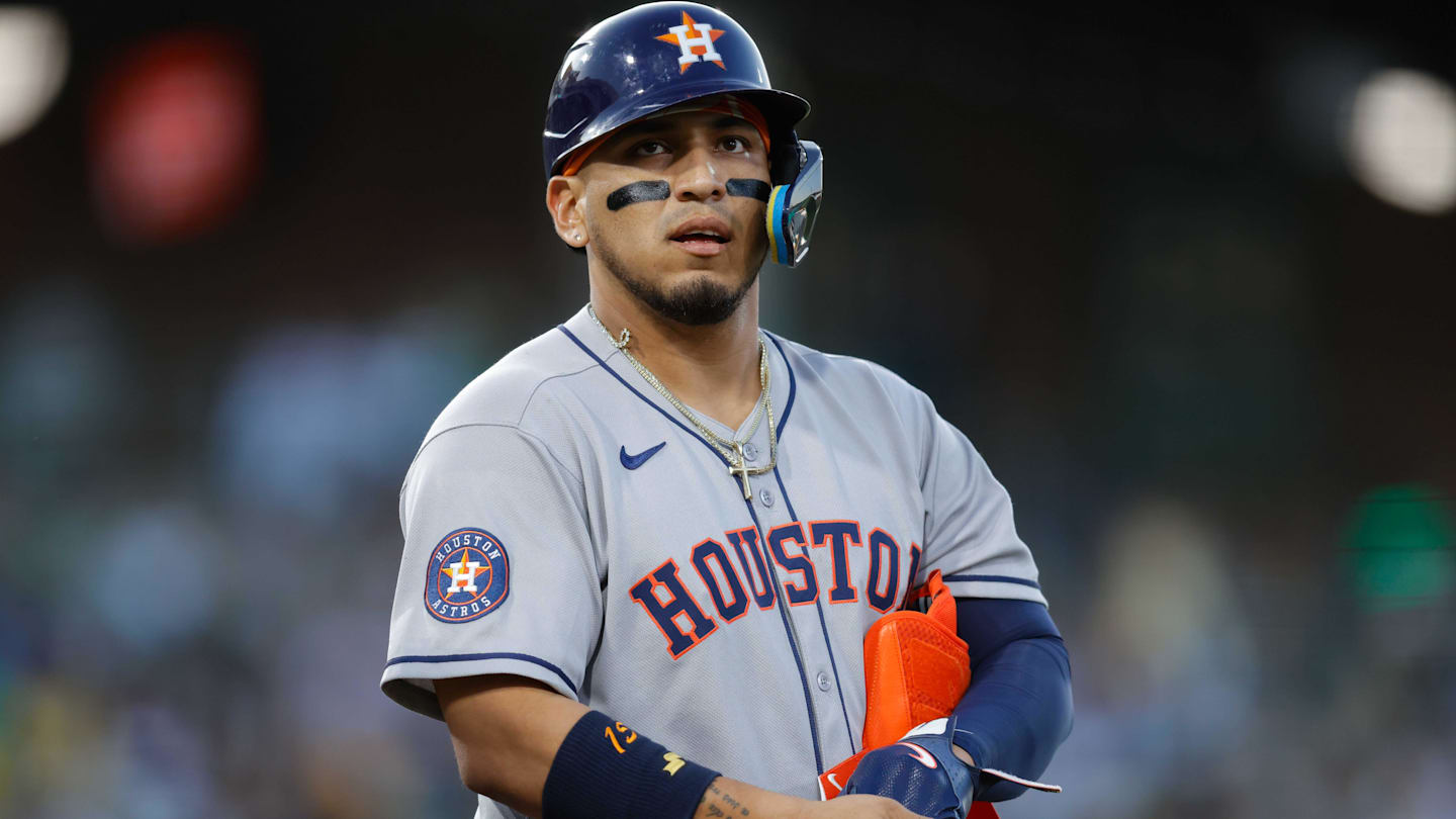 Insider Adds Fuel To Red Sox-Isaac Paredes Trade Rumors