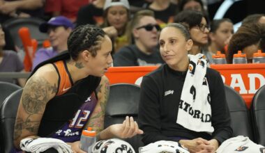 How The Mercury Defeated A Future Rival