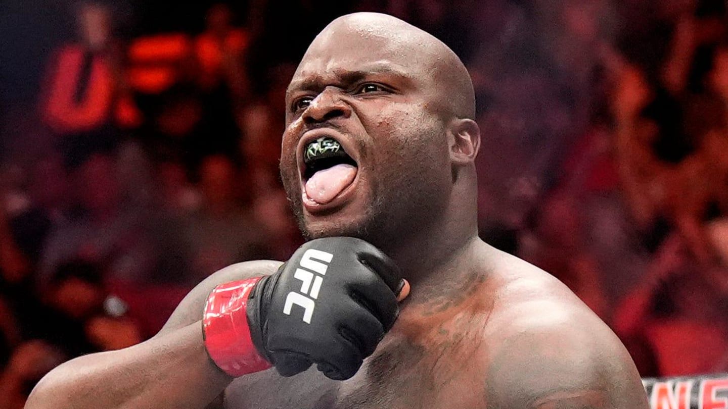 UFC clarifies after KO king claims he was given banned substance before UFC 324 fight